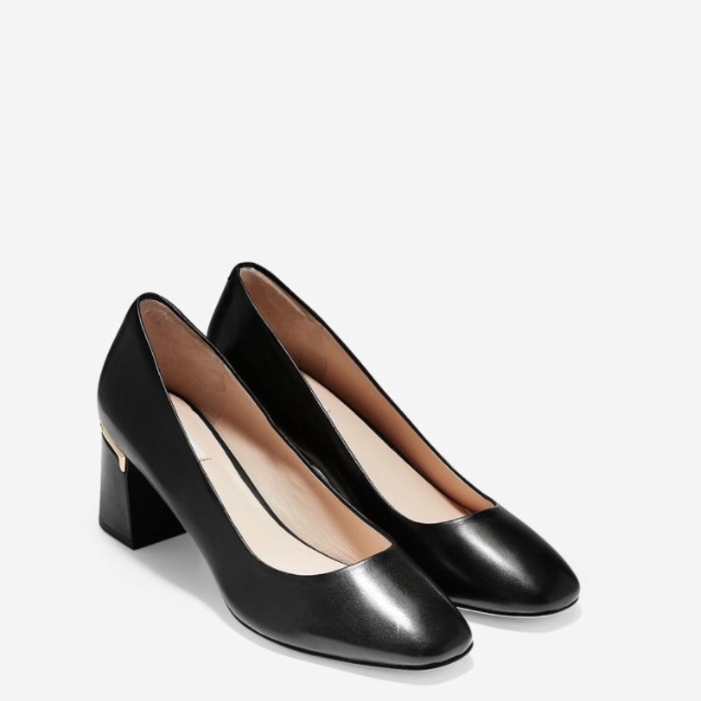Cole Haan Laree Pump Grand.øs